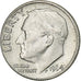 Coin, United States, Roosevelt Dime, Dime, 1964, U.S. Mint, Denver, AU(50-53)