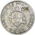 Coin, Mozambique, 2-1/2 Escudos, 1942, VF(30-35), Silver, KM:68