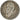 Romania, Carol I, 50 Bani, 1912, Silver, VF(30-35), KM:41