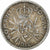 Romania, Carol I, 50 Bani, 1912, Silver, VF(30-35), KM:41