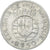 Mozambique, 2-1/2 Escudos, 1950, EF(40-45), Silver, KM:68