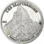 Suisse, 1 Once, Matterhorn, 2011, Argent, FDC