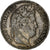 Coin, France, Louis-Philippe, 5 Francs, 1843, Bordeaux, VF(30-35), Silver