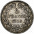 Coin, France, Louis-Philippe, 5 Francs, 1843, Bordeaux, VF(30-35), Silver