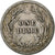 Munten, Verenigde Staten, Barber Dime, Dime, 1908, U.S. Mint, New Orleans, FR