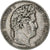 Coin, France, Louis-Philippe, 5 Francs, 1845, Lille, VF(30-35), Silver,KM 749.13