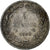 Frankreich, Louis-Philippe, 5 Francs, 1830, Paris, S, Silber, KM:737.1