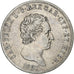 Coin, ITALIAN STATES, SARDINIA, Carlo Felice, 5 Lire, 1827, Genoa, EF(40-45)