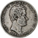 Moneda, Estados italianos, SARDINIA, Carlo Alberto, 5 Lire, 1844, Torino, MBC