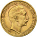 Moneta, Stati tedeschi, PRUSSIA, Wilhelm II, 20 Mark, 1910, Berlin, BB+, Oro