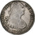 Mexico, Charles IV, 8 Reales, 1793, Mexico City, Silver, VF(30-35), KM:109