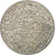 Marocco, 'Abd al-Aziz, Rial, 10 Dirhams, 1903, Paris, BB, Argento, KM:22.2