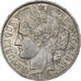 Coin, France, Cérès, 5 Francs, 1870, Paris, EF(40-45), Silver, KM:819