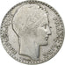 Frankreich, 10 Francs, Turin, 1937, Paris, Silber, SS, Gadoury:801, KM:878