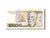 Billete, 1 Cruzado Novo on 1000 Cruzados, 1989, Brasil, KM:216b, MBC+