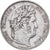 Coin, France, Louis-Philippe, 5 Francs, 1848, Paris, EF(40-45), Silver