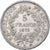 France, Hercule, 5 Francs, 1875, Paris, AU(50-53), Silver, KM:820.1