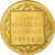 Coin, Netherlands, Wilhelmina I, Ducat, 1928, Utrecht, MS(60-62), Gold, KM:83.1a