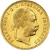 Oostenrijk, Franz Joseph I, Ducat, 1915, Vienna, Restrike, Goud, UNC