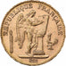 Coin, France, Génie, 20 Francs, 1894, Paris, AU(50-53), Gold, KM:825