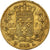 Frankrijk, Louis XVIII, 20 Francs, 1818, Paris, Goud, ZF, Gadoury:1028, Le