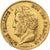 Coin, France, Louis-Philippe, 40 Francs, 1837, Paris, VF(30-35), Gold