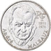 Coin, France, André Malraux, 100 Francs, 1997, AU(50-53), Silver, KM:1188