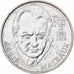 Coin, France, André Malraux, 100 Francs, 1997, AU(50-53), Silver, KM:1188