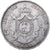 Coin, France, Napoleon III, 5 Francs, 1855 BB, VF(20-25), Silver, KM 782.2