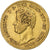 Italien Staaten, SARDINIA, Carlo Alberto, 20 Lire, 1849, Genoa, Gold, S+