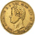 Italien Staaten, SARDINIA, Carlo Alberto, 20 Lire, 1844, Torino, Gold, S+