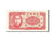 Billet, Chine, 5 Cents, 1949, KM:S1453, NEUF