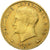 Italien Staaten, KINGDOM OF NAPOLEON, Napoleon I, 20 Lire, 1808, Milan, Gold