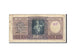 Banknot, Argentina, 1 Peso, 1956, KM:263a, VF(20-25)