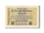 Billet, Allemagne, 10 Millionen Mark, 1923, TTB
