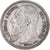 Coin, Belgium, 2 Francs, 2 Frank, 1909, VF(30-35), Silver, KM:59