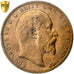 Australia, Edward VII, Sovereign, 1908, Perth, Gold, PCGS, MS(63), KM:15