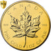 Canada, Elizabeth II, 50 Dollars, Maple Leaf, 1979, Royal Canadian Mint, 1 Oz