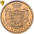 Dänemark, Frederik VIII, 20 Kroner, 1908, Copenhagen, Gold, PCGS, MS65, KM:810