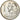 Brazil, 20 Cruzeiros, 1972, Silver, MS(60-62), KM:583