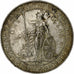 Great Britain, (no  Ruler Name), Dollar, 1899, Silver, AU(50-53), KM:T5