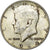 Stati Uniti, Half Dollar, Kennedy Half Dollar, 1964, Denver, Argento, SPL-