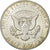 Stati Uniti, Half Dollar, Kennedy Half Dollar, 1964, Denver, Argento, SPL-