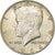 Stati Uniti, Half Dollar, Kennedy Half Dollar, 1964, Denver, Argento, SPL-