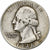 Verenigde Staten, Quarter, Washington Quarter, 1946, U.S. Mint, Zilver, ZF