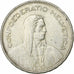 Zwitserland, 5 Francs, 1965, Bern, Zilver, PR, KM:40