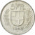 Suiza, 5 Francs, 1965, Bern, Plata, EBC, KM:40