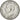 Grecia, Paul I, 20 Drachmai, 1960, Plata, MBC, KM:85