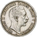 Estados Alemães, PRUSSIA, Wilhelm II, 2 Mark, 1908, Berlin, Prata, AU(50-53)