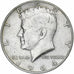 United States, Half Dollar, Kennedy Half Dollar, 1964, Denver, Silver